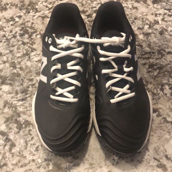 new balance fuse v2 turf